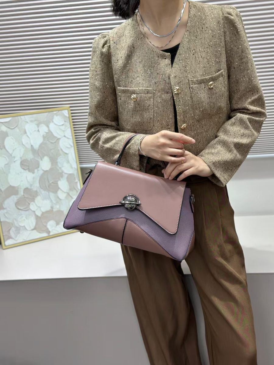   Personalized Crossbody Women's Bag